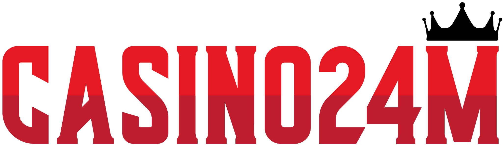 Logo - Casino24m